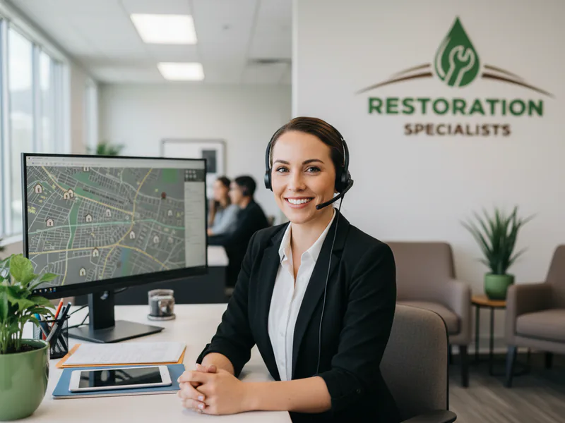 Water Damage Restoration  in Lewiston  FAQ