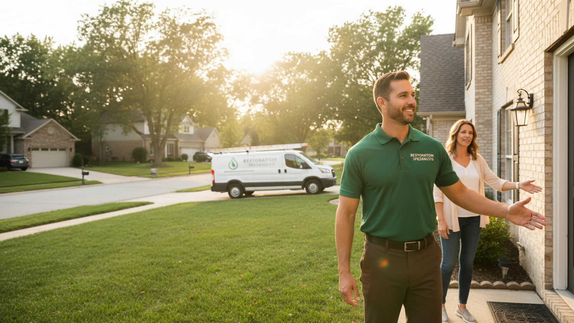 Local Water Damage Restoration in Lewiston, ID Near Me – Community-Rooted Experts Available 24/7